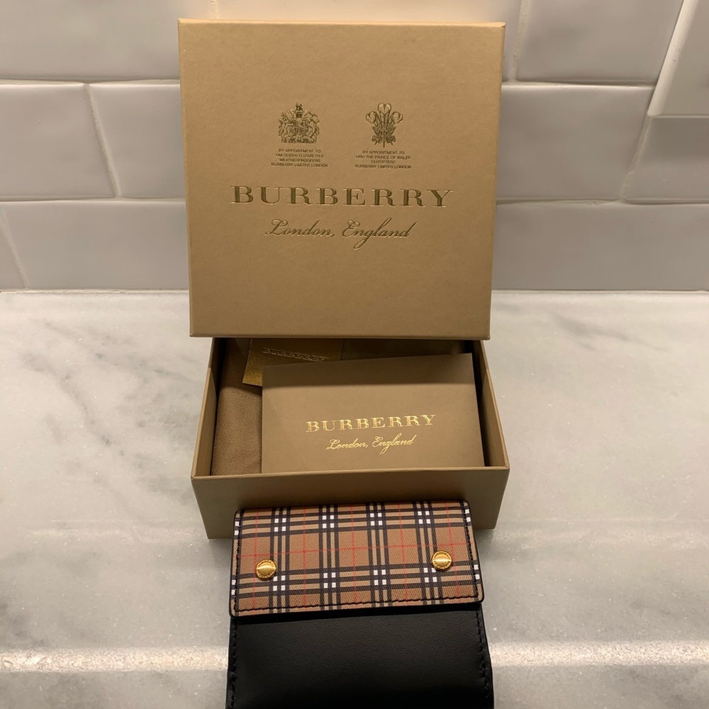 Burberry Wallet